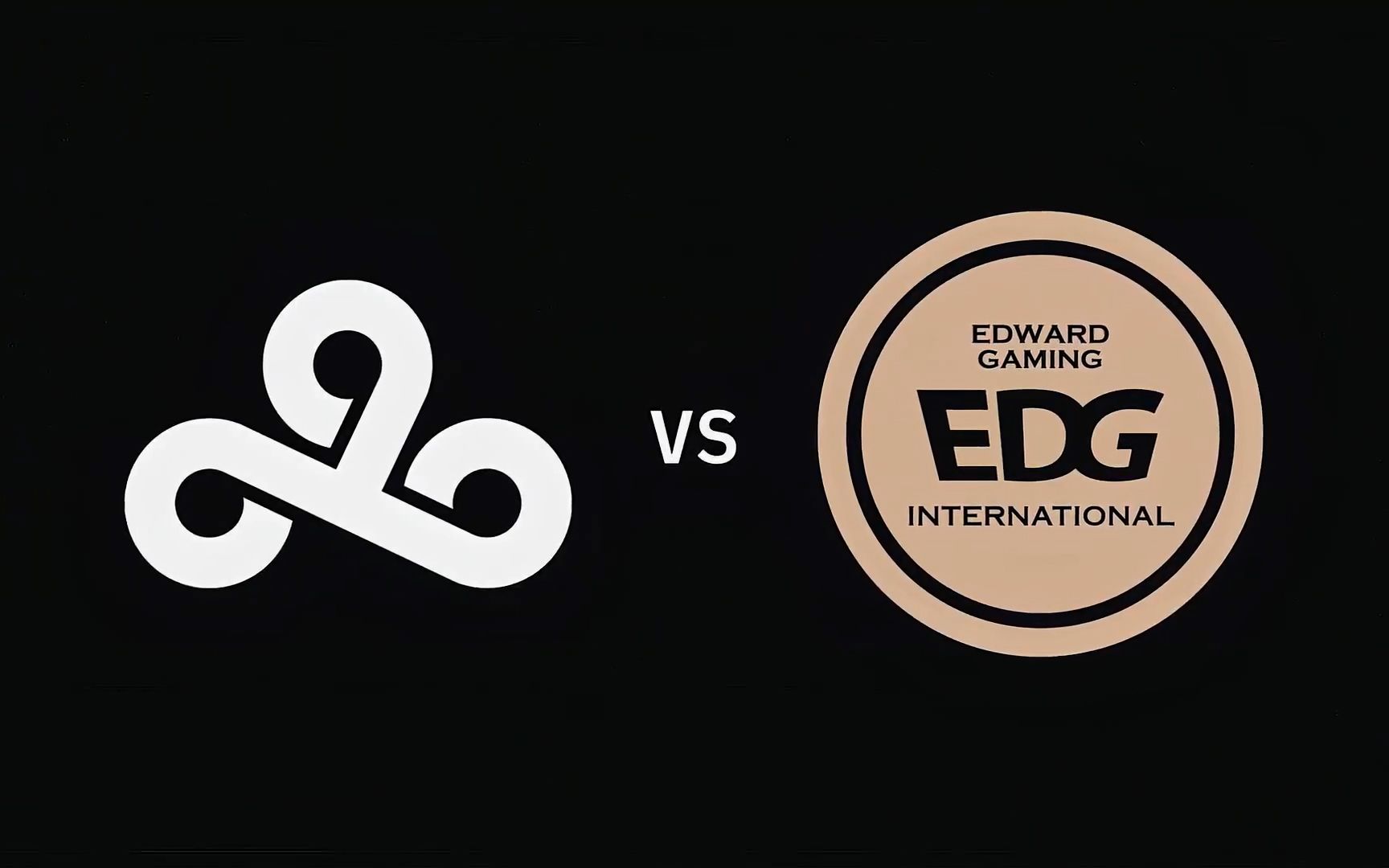 Ning关键节点高光表现,C9带队取胜!